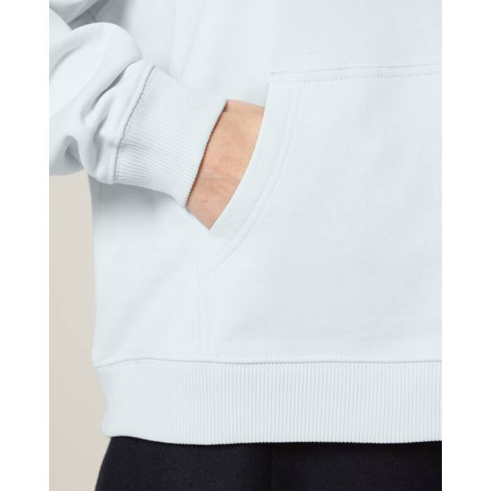 Hanorac Unisex Slammer 2.0 Blue Ice Cala