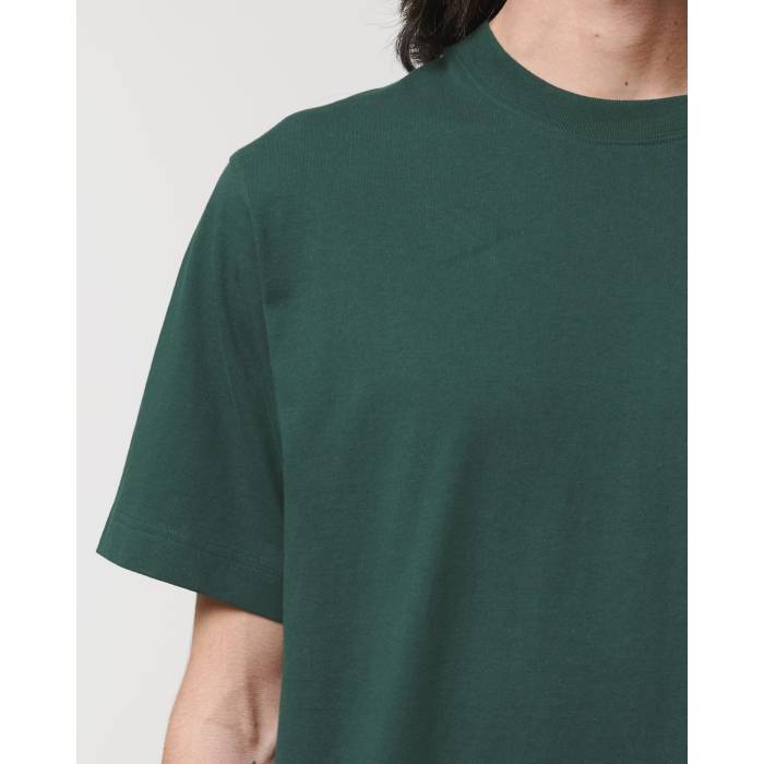 Tricou Unisex Freestyler Glazed Green Cala