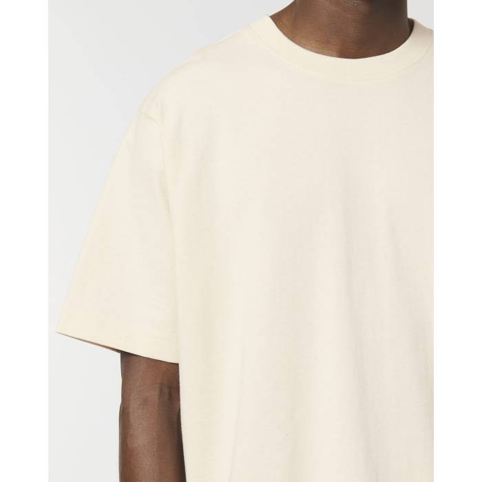 Tricou Unisex Freestyler Natural Raw Cala