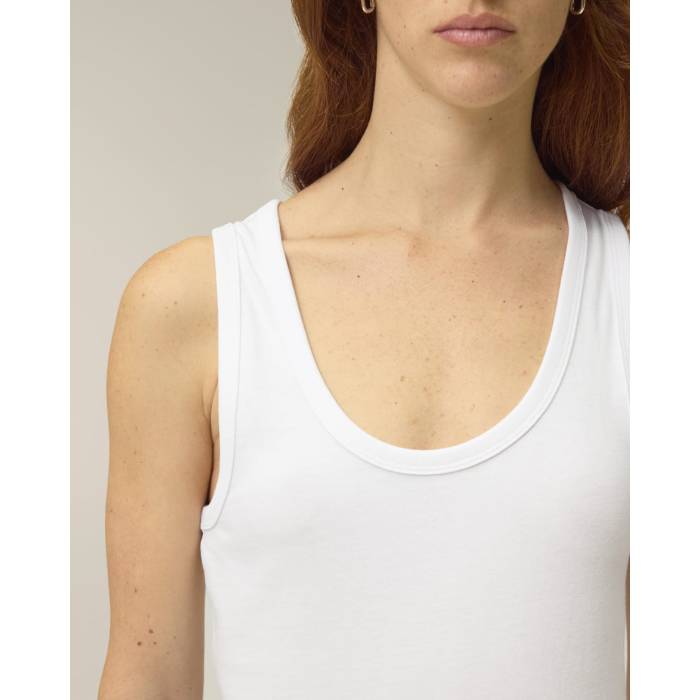 Maiou Dama Ava Alb Cala