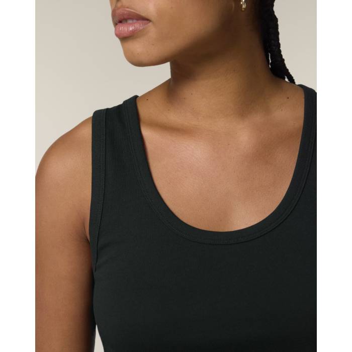 Maiou Dama Ava Negru Cala