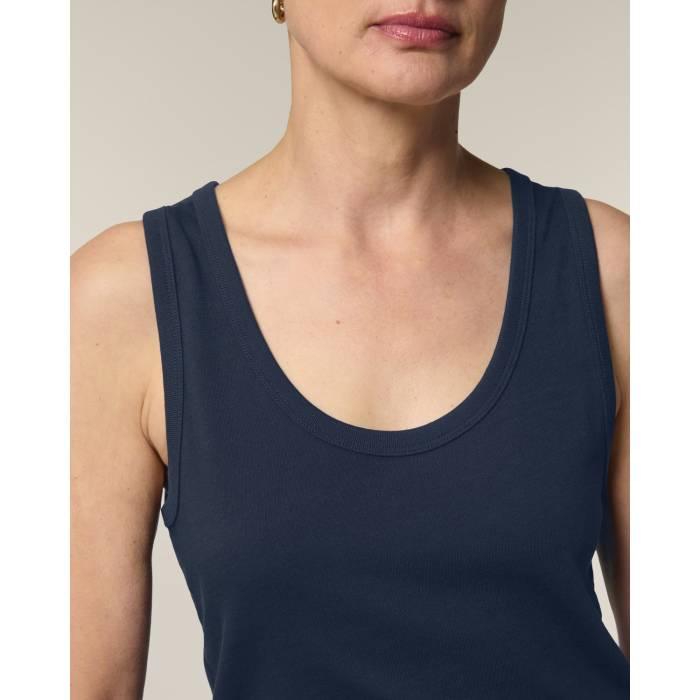 Maiou Dama Ava French Navy Cala