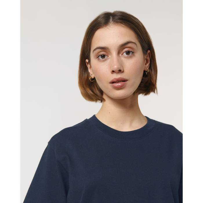 Tricou Unisex Freestyler French Navy Personalizat