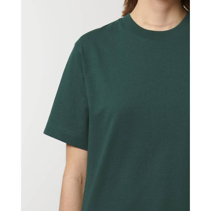Tricou Unisex Freestyler Glazed Green Cala