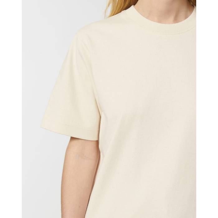 Tricou Unisex Freestyler Natural Raw Cala