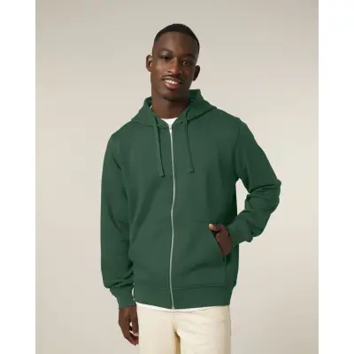 Hanorac Unisex Mixer Bottle Green Cala