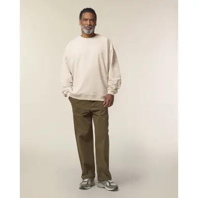 Bluza Unisex Radder 2.0 Cream Cala