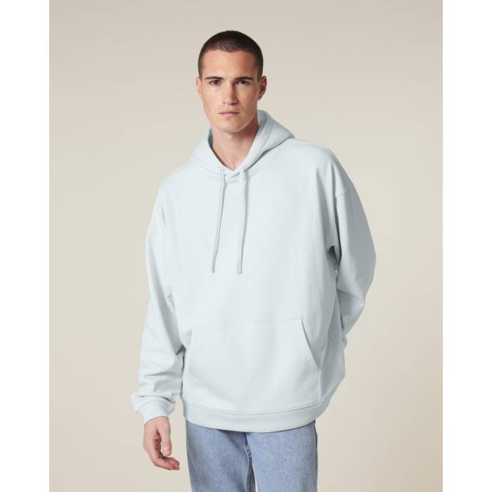 Hanorac Unisex Slammer 2.0 Blue Ice Cala