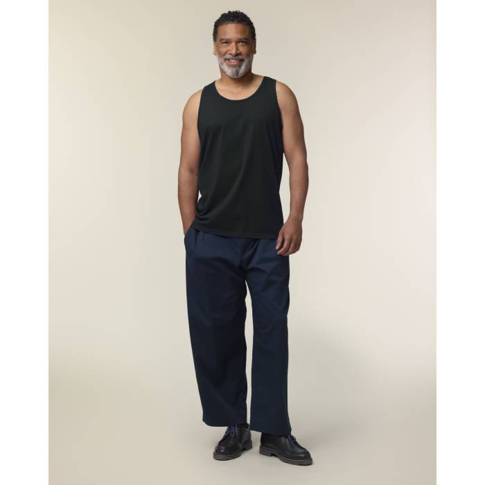 Maiou Barbat Stancer Negru Cala