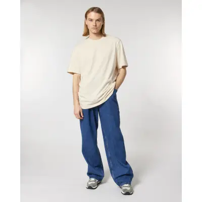 Tricou Unisex Sparker 2.0 Natural Raw Cala