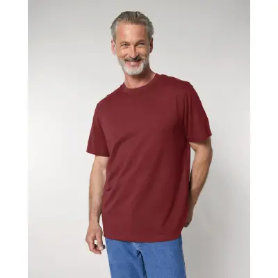 Tricou Unisex Sparker 2.0 Red Earth Cala