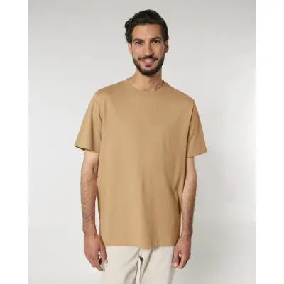 Tricou Unisex Sparker 2.0 Latte Cala