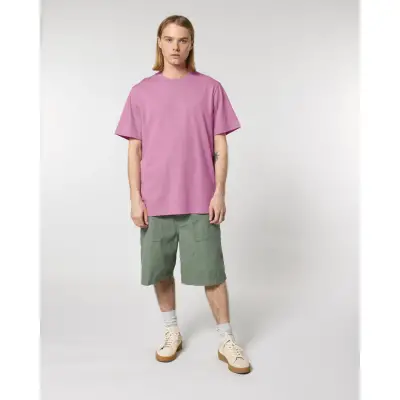 Tricou Unisex Sparker 2.0 Bubble Pink Cala