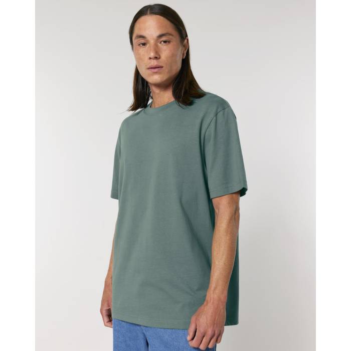 Tricou Unisex Sparker 2.0 Green Bay Personalizat