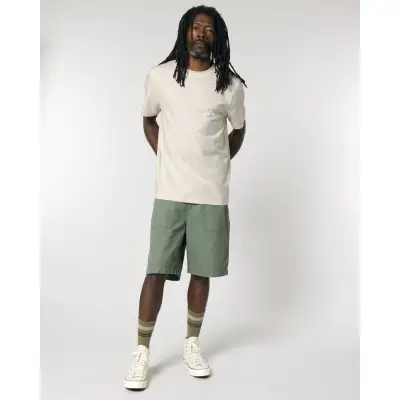 Tricou Unisex Sparker 2.0 Eco-Heather Cala