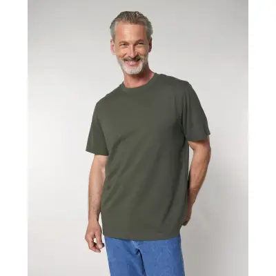 Tricou Unisex Sparker 2.0 Khaki Cala