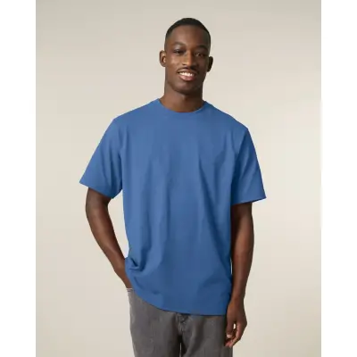 Tricou Unisex Freestyler Mindful Blue Cala