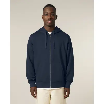 Hanorac Unisex Mixer French Navy Cala