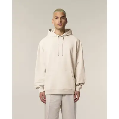 Hanorac Unisex Slammer 2.0 Cream Cala