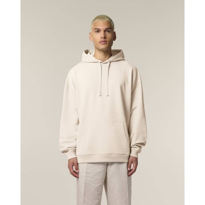 Hanorac Unisex Slammer 2.0 Cream Cala