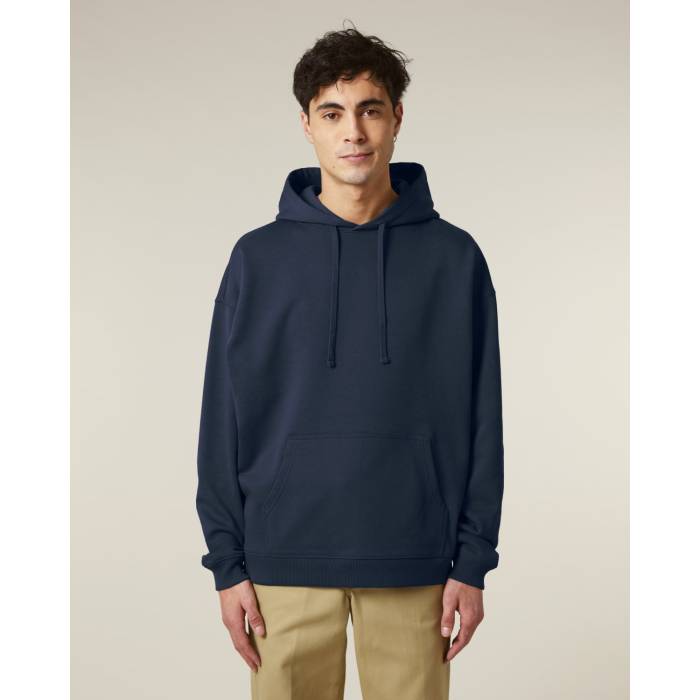 Hanorac Unisex Slammer 2.0 French Navy Personalizat