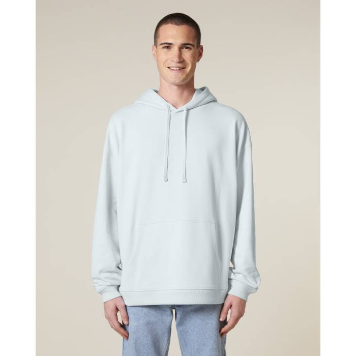 Hanorac Unisex Slammer 2.0 Blue Ice Cala