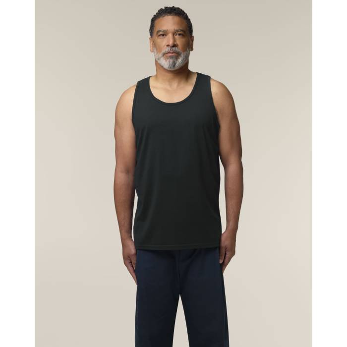 Maiou Barbat Stancer Negru Cala