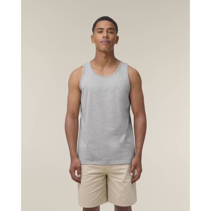 Maiou Barbat Stancer Heather Grey Cala