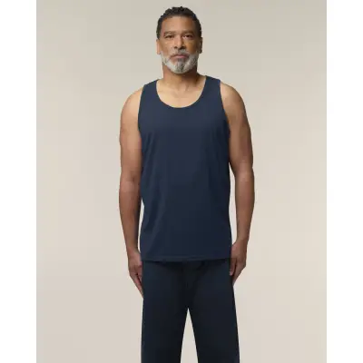 Maiou Barbat Stancer French Navy Cala