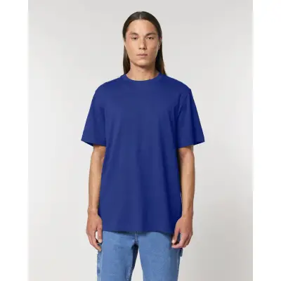 Tricou Unisex Sparker 2.0 Worker Blue Cala