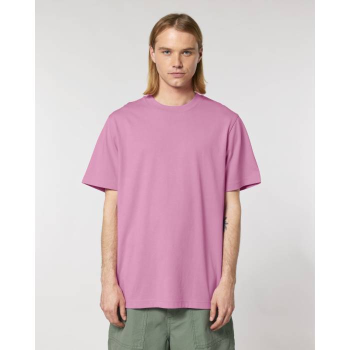 Tricou Unisex Sparker 2.0 Bubble Pink Cala