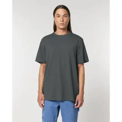 Tricou Unisex Sparker 2.0 Anthracite Cala