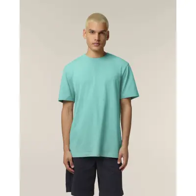 Tricou Unisex Sparker 2.0 Pool Blue Cala