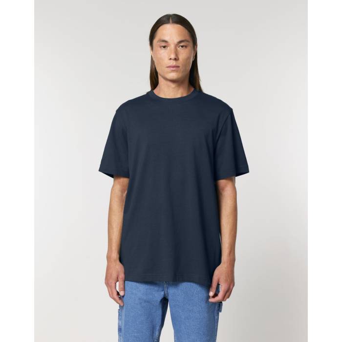 Tricou Unisex Sparker 2.0 French Navy Cala