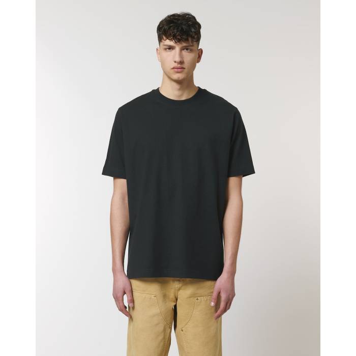 Tricou Unisex Freestyler Negru Cala