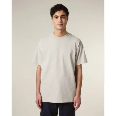 Tricou Unisex Freestyler Heather Haze Cala