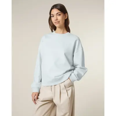 Bluza Unisex Radder 2.0 Blue Ice Cala