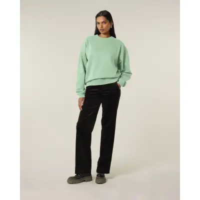 Bluza Unisex Radder 2.0 Misty Jade Cala