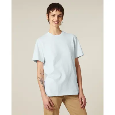 Tricou Unisex Sparker 2.0 Blue Ice Cala
