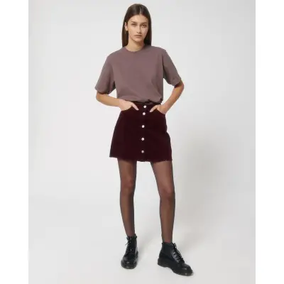 Tricou Unisex Freestyler Kaffa Coffe Cala