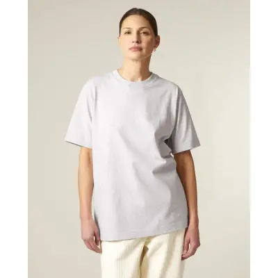 Tricou Unisex Freestyler Cool Heather Grey Cala