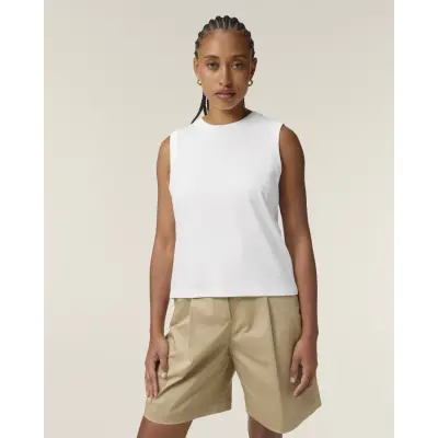 Maiou Dama Mia Alb Cala