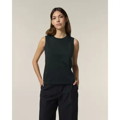 Maiou Dama Mia Negru Cala