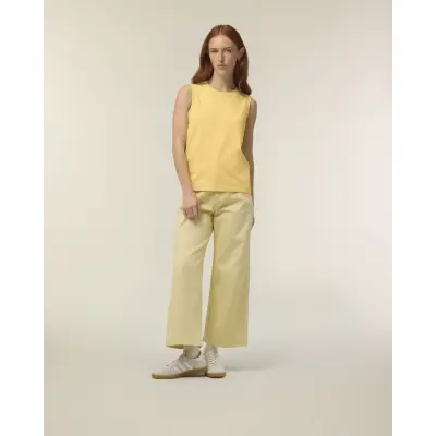 Maiou Dama Mia Viva Yellow Cala