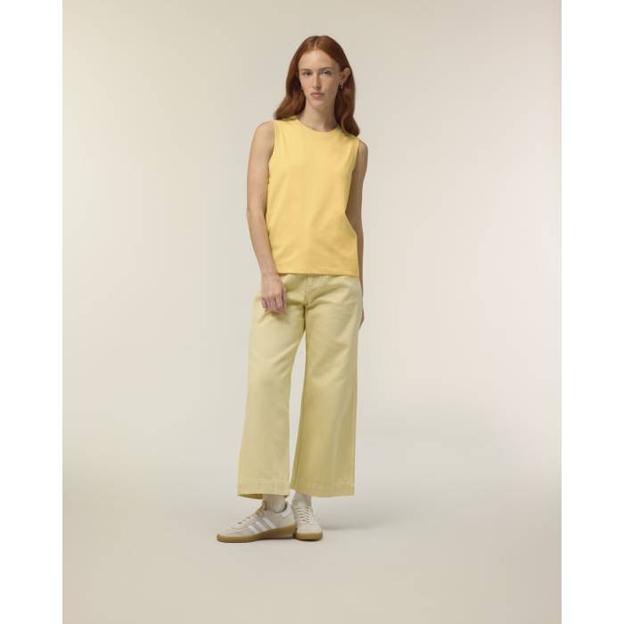 Maiou Dama Mia Viva Yellow Cala