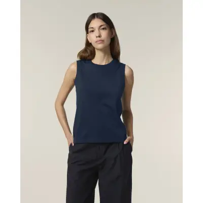 Maiou Dama Mia French Navy Cala