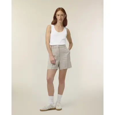 Maiou Dama Ava Alb Cala