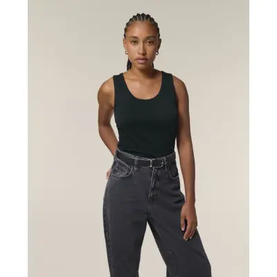 Maiou Dama Ava Negru Cala