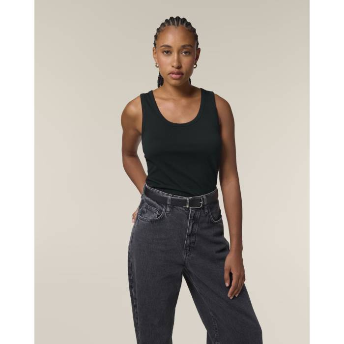 Maiou Dama Ava Negru Cala