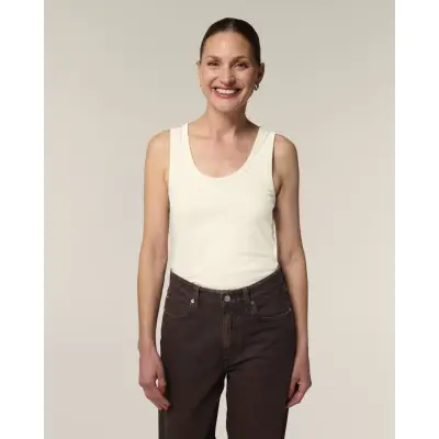 Maiou Dama Ava Natural Raw Cala